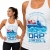 Damski tank-top ORP ORZEŁ
